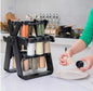Rotating Spice Organizer (18 Pcs Jar)