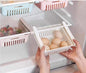 Expandable Fridge Basket for Multipurpose Storage